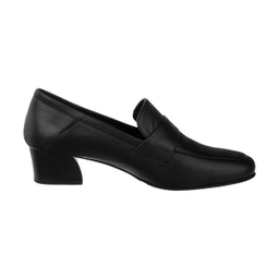 کفش زنانه مارال چرم (Mymaral) مدل بلیندا 5386-Black