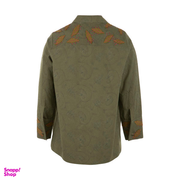 تونیک زنانه کلوتو (Clotho) مدل Cl-Che-Cdrc-50
