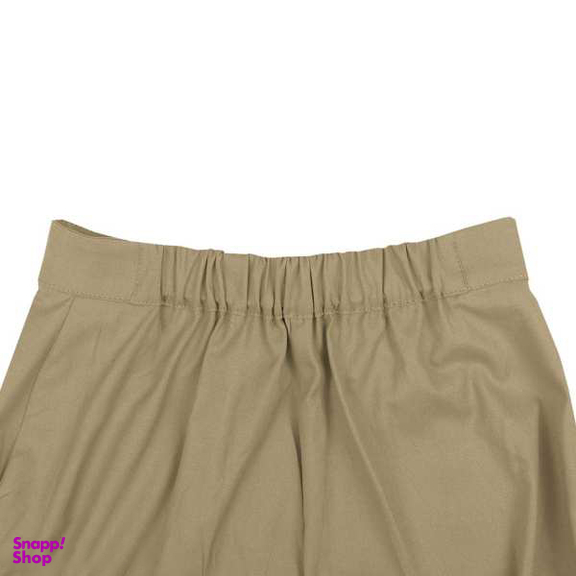 شلوار زنانه زیبو (Zibo) مدل 11326-Cream