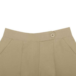 شلوار زنانه زیبو (Zibo) مدل 11326-Cream