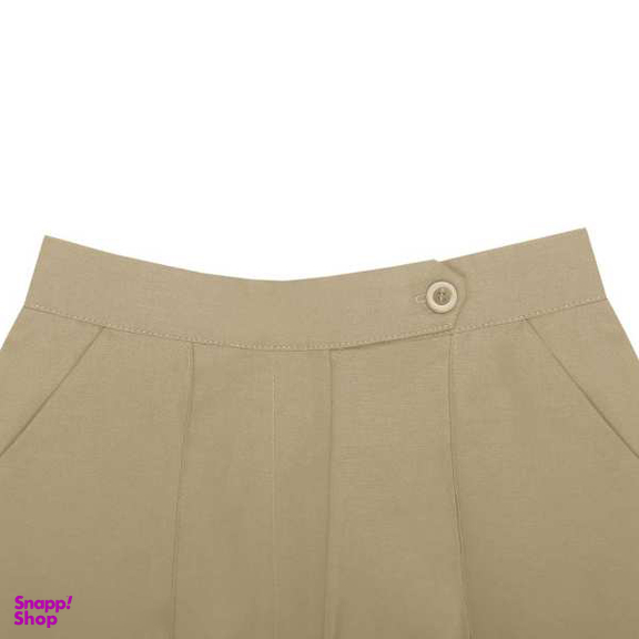 شلوار زنانه زیبو (Zibo) مدل 11326-Cream