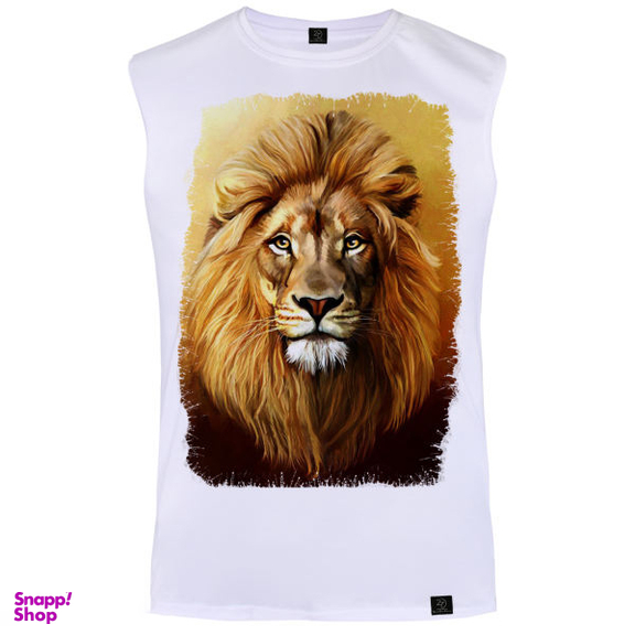 تاپ مردانه 27 مدل شیر کد F03