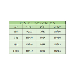 شلوار جین زنانه نیزل (Nizel) مدل P031001117080168-117