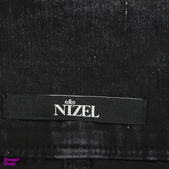 شلوار جین زنانه نیزل (Nizel) مدل P031001117080168-117