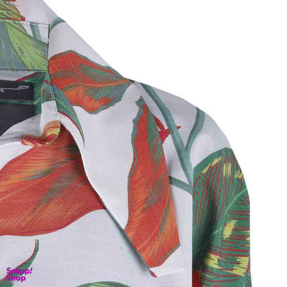 تونیک زنانه زیبو (Zibo) مدل 011264-Green