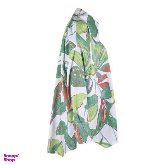 تونیک زنانه زیبو (Zibo) مدل 011264-Green