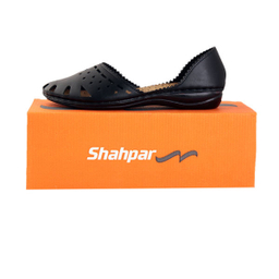 صندل زنانه شهپر (Shahpar) مدل رویا 107 کد 03