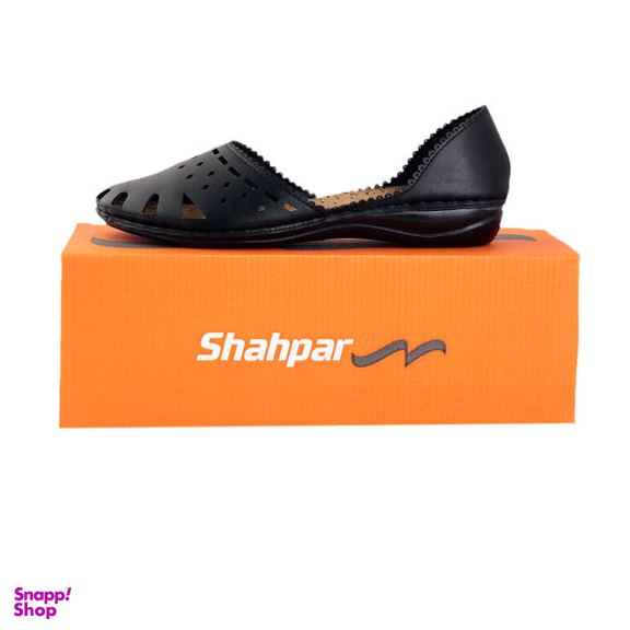 صندل زنانه شهپر (Shahpar) مدل رویا 107 کد 03