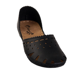 صندل زنانه شهپر (Shahpar) مدل رویا 107 کد 03