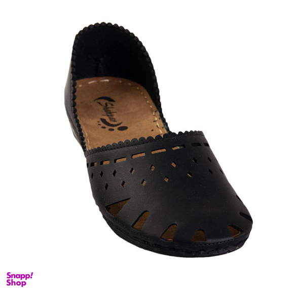 صندل زنانه شهپر (Shahpar) مدل رویا 107 کد 03