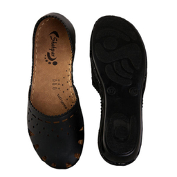 صندل زنانه شهپر (Shahpar) مدل رویا 107 کد 03