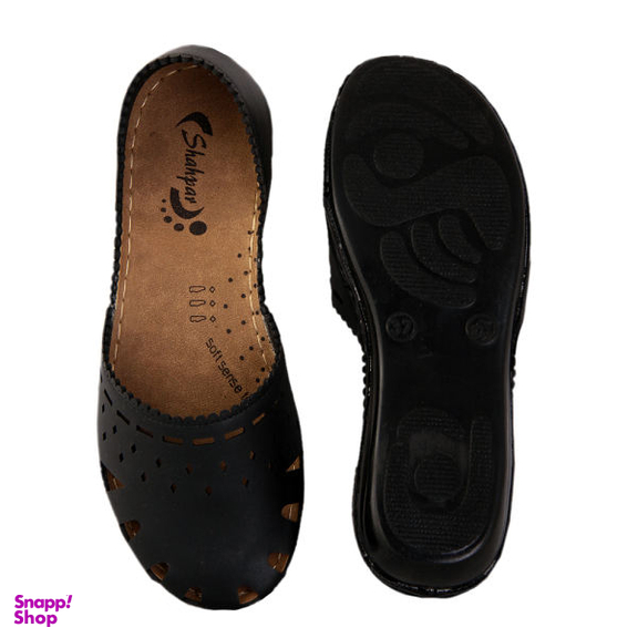 صندل زنانه شهپر (Shahpar) مدل رویا 107 کد 03