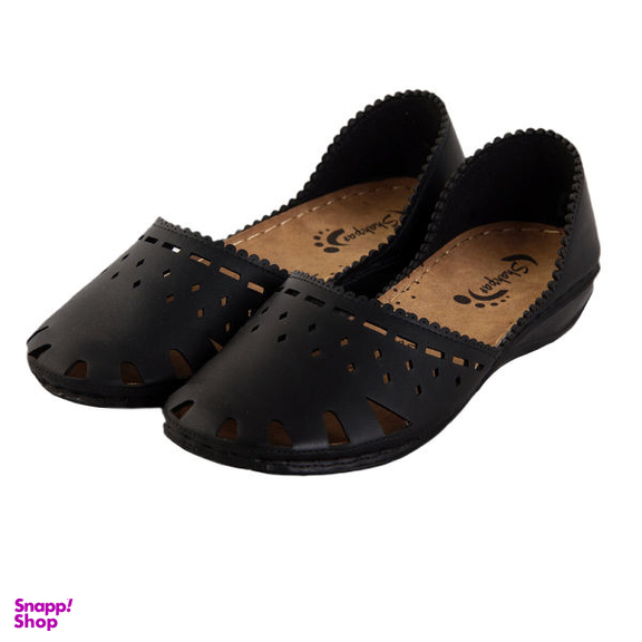 صندل زنانه شهپر (Shahpar) مدل رویا 107 کد 03