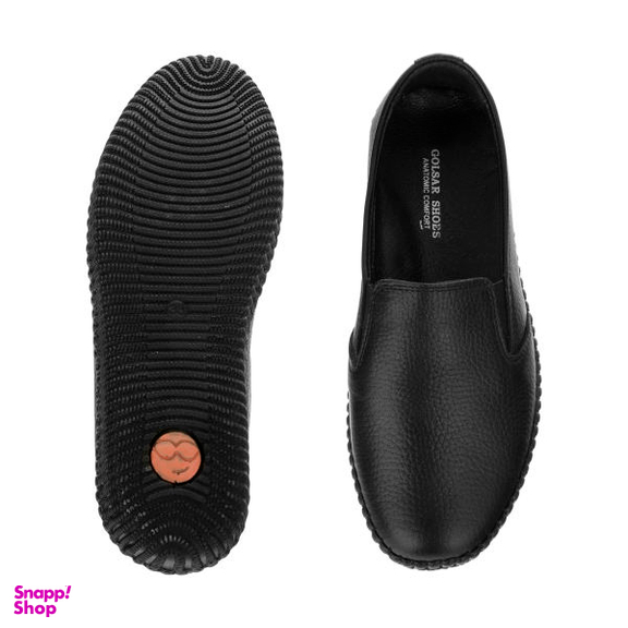 کفش روزمره زنانه گلسار (Golsar) مدل 5010B500101