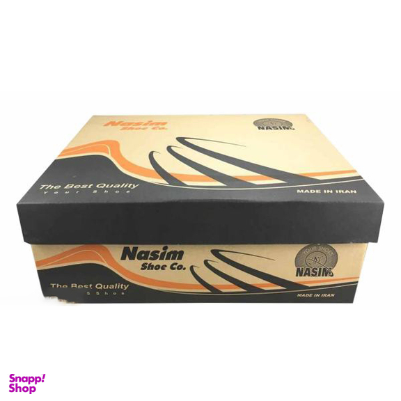 دمپایی زنانه نسیم (Nasim) مدل رویا کد F301