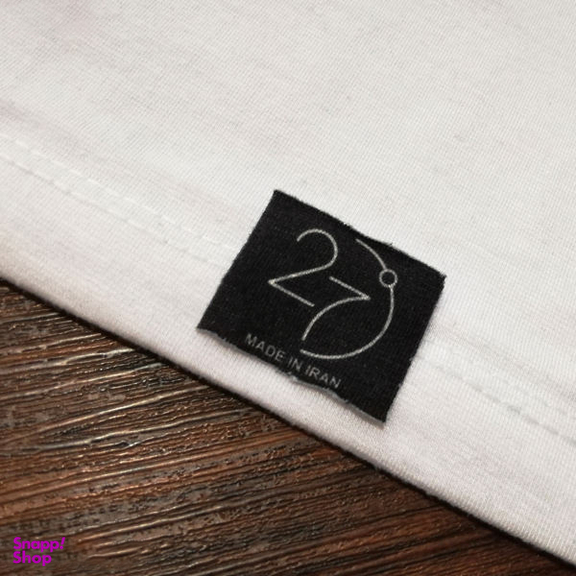 تاپ مردانه 27 طرح A کد H32