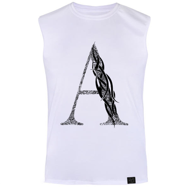 تاپ مردانه 27 طرح A کد H32