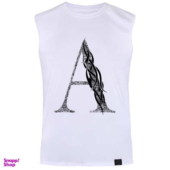 تاپ مردانه 27 طرح A کد H32