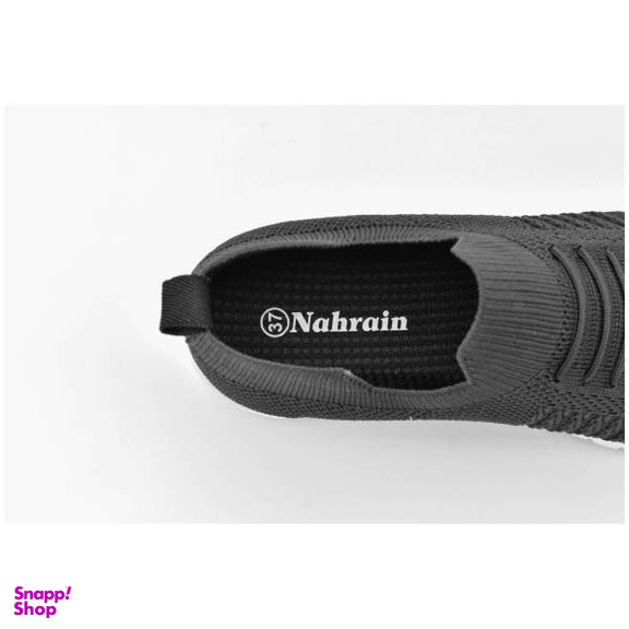 کفش راحتی زنانه نهرین (Nahrain) مدل Hi کد 2-8744
