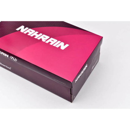 کفش راحتی زنانه نهرین (Nahrain) مدل Hi کد 2-8744