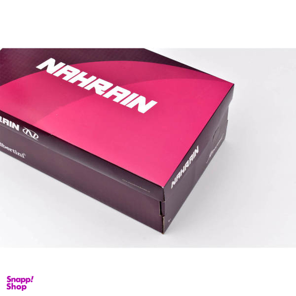 کفش راحتی زنانه نهرین (Nahrain) مدل Hi کد 2-8744