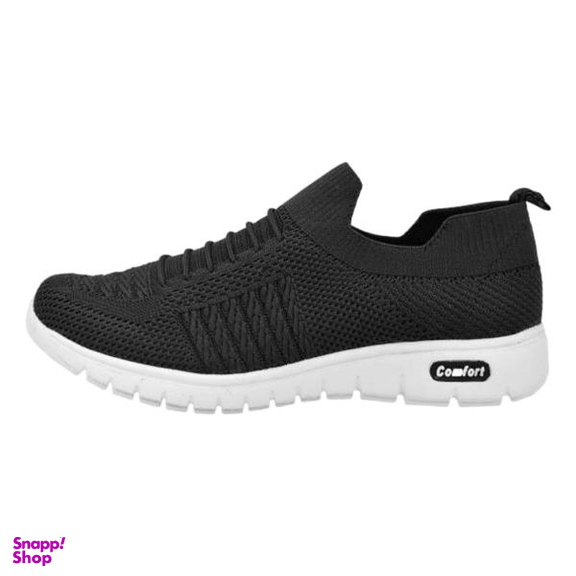 کفش راحتی زنانه نهرین (Nahrain) مدل Hi کد 2-8744