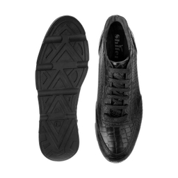 کفش زنانه شیفر (Shifer) مدل 5333A رنگ مشکی