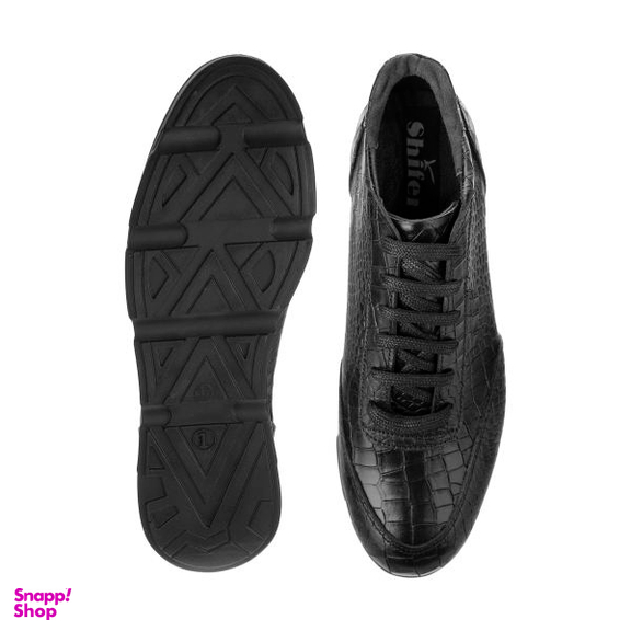 کفش زنانه شیفر (Shifer) مدل 5333A رنگ مشکی