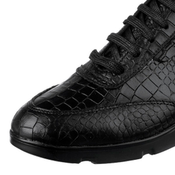 کفش زنانه شیفر (Shifer) مدل 5333A رنگ مشکی