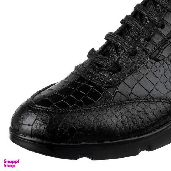 کفش زنانه شیفر (Shifer) مدل 5333A رنگ مشکی