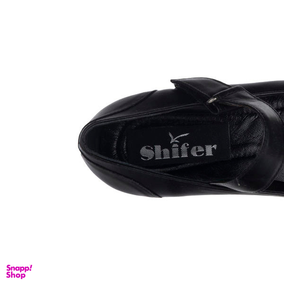 کفش روزمره زنانه شیفر (Shifer) مدل 5292C500101