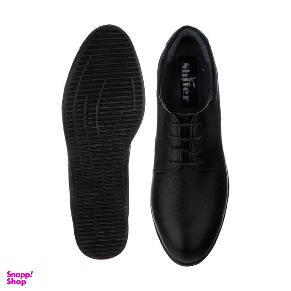 کفش روزمره زنانه شیفر (Shifer) مدل 5364H500101101