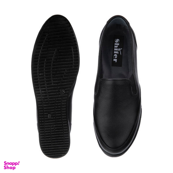 کفش روزمره زنانه شیفر (Shifer) مدل 5364D500101101