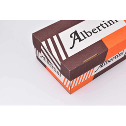 کفش پیاده روی زنانه آلبرتینی (Albertini) مدل هایلند کد 03