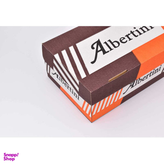 کفش پیاده روی زنانه آلبرتینی (Albertini) مدل هایلند کد 03