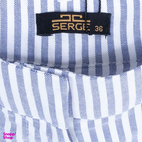 شلوارک زنانه سرژه (Serge) مدل 229111-59