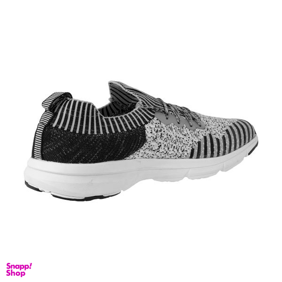 کفش ورزشی زنانه شیفر (Shifer) مدل 5S03A رنگ مشکی