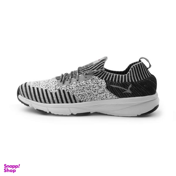 کفش ورزشی زنانه شیفر (Shifer) مدل 5S03A رنگ مشکی