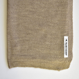 شال بافت زنانه بلو اسکارف (Bluescarf) کد P1