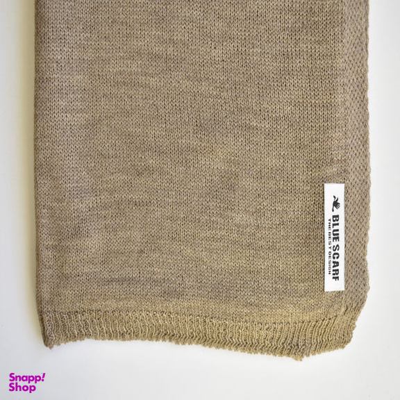 شال بافت زنانه بلو اسکارف (Bluescarf) کد P1