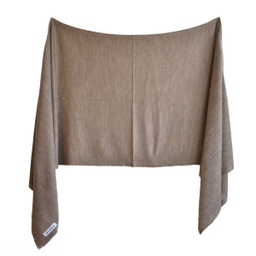 شال بافت زنانه بلو اسکارف (Bluescarf) کد P1