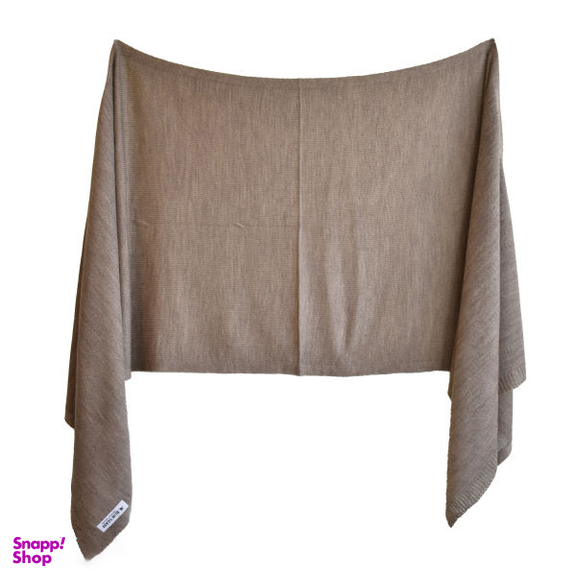 شال بافت زنانه بلو اسکارف (Bluescarf) کد P1