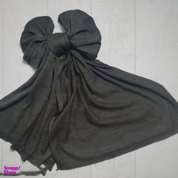 شال بافت زنانه بلو اسکارف (Bluescarf) کد 1
