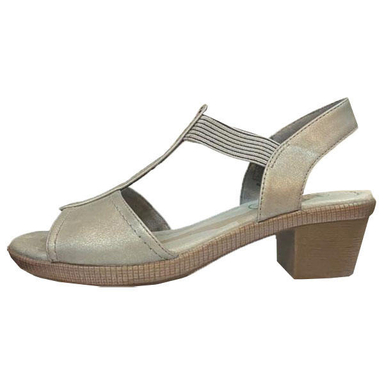 صندل زنانه فوت فلکس (Footflexx) مدل moj-D66996 Erfweiler