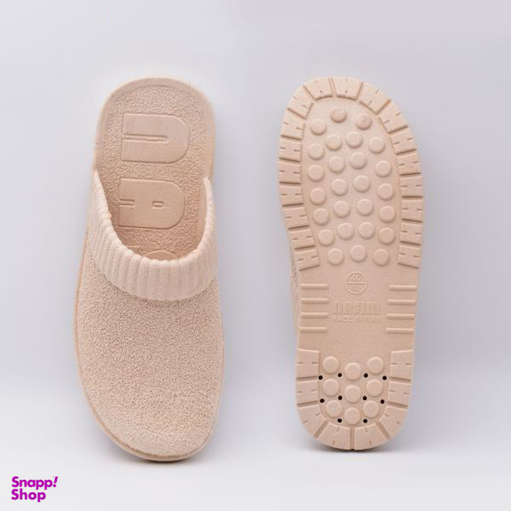 دمپایی مردانه نسیم (Nasim) مدل پرهام کد 4911