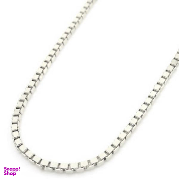 زنجیر نقره مردانه گالری ظهیرالدینی (Zahiroddini Gallery) مدل Chm-07