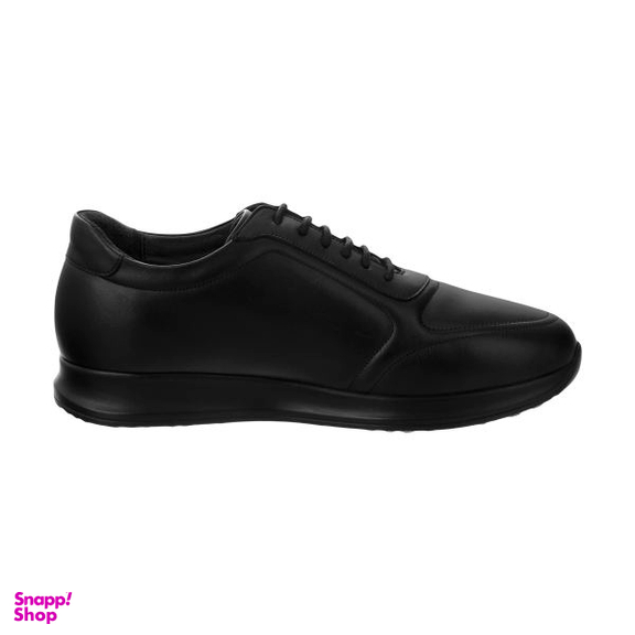 کفش روزمره مردانه شهر چرم (Leather City) مدل As30401