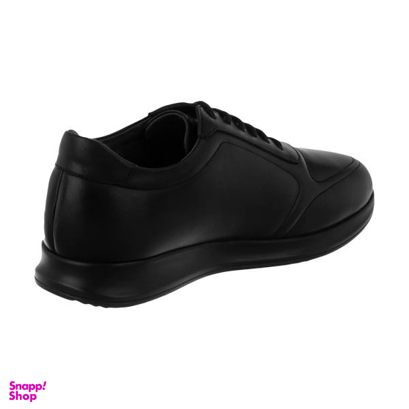 کفش روزمره مردانه شهر چرم (Leather City) مدل As30401