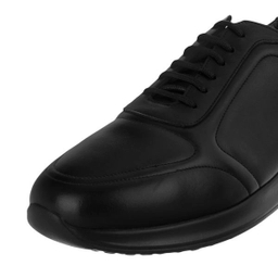 کفش روزمره مردانه شهر چرم (Leather City) مدل As30401