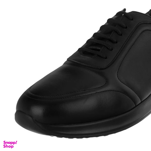 کفش روزمره مردانه شهر چرم (Leather City) مدل As30401